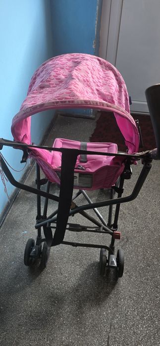 Carucior chicco, tip umbrela