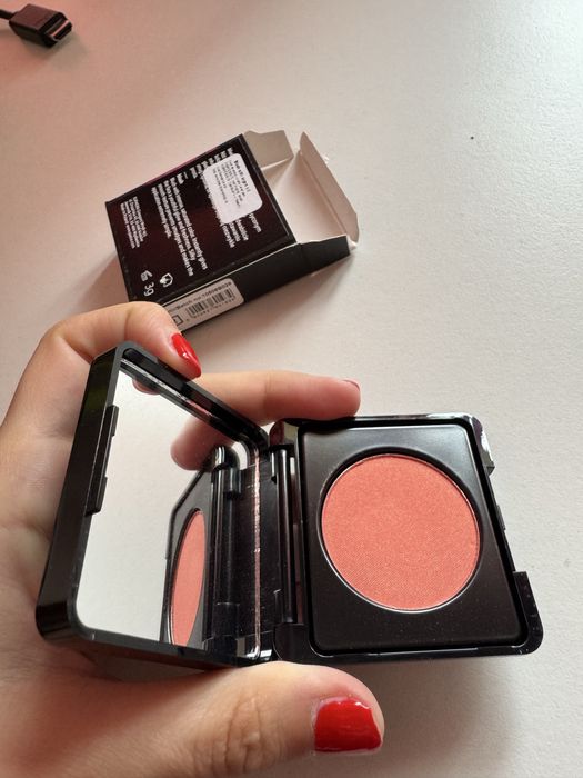 Blush paese cu ulei de argan 61 si 62