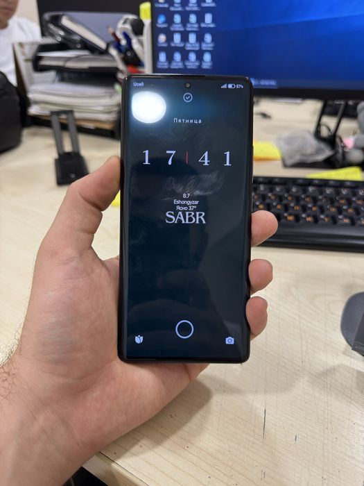 Redmi note 14 pro