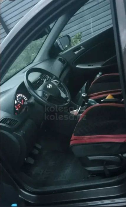 Авто хёндай солярис