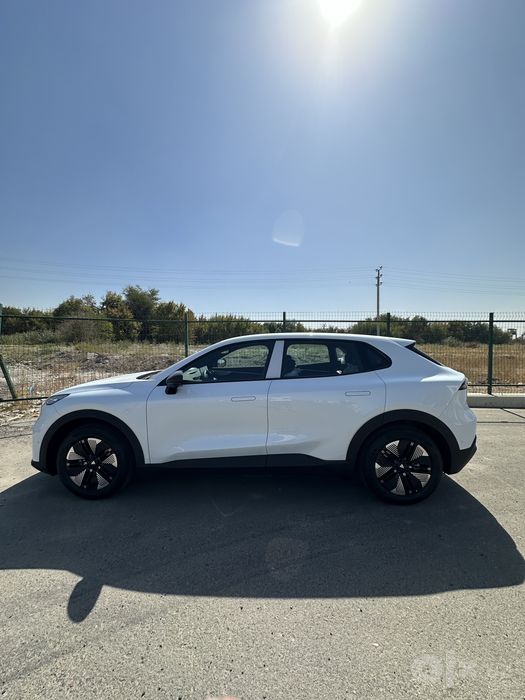 Deepal S05 520 Ev