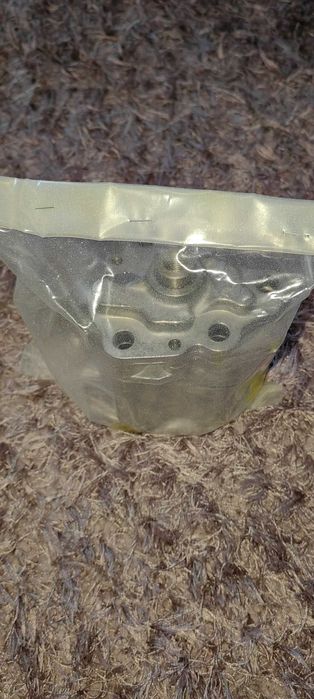 Mazda CX7 2.3 cc 260 hp