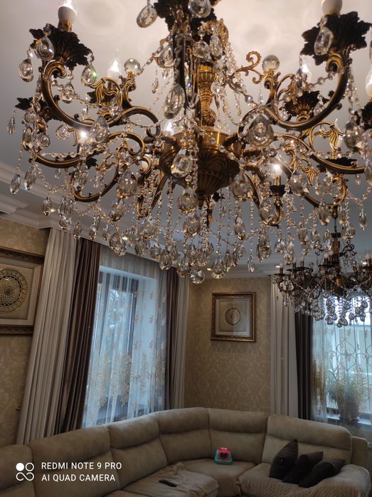 Уборка офисов, квартир, помещений, клининг