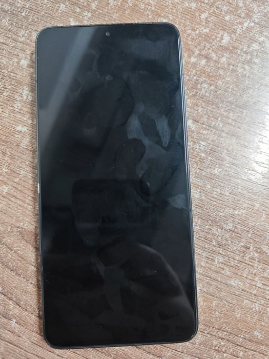 Poco f6 pro Полный Комплект