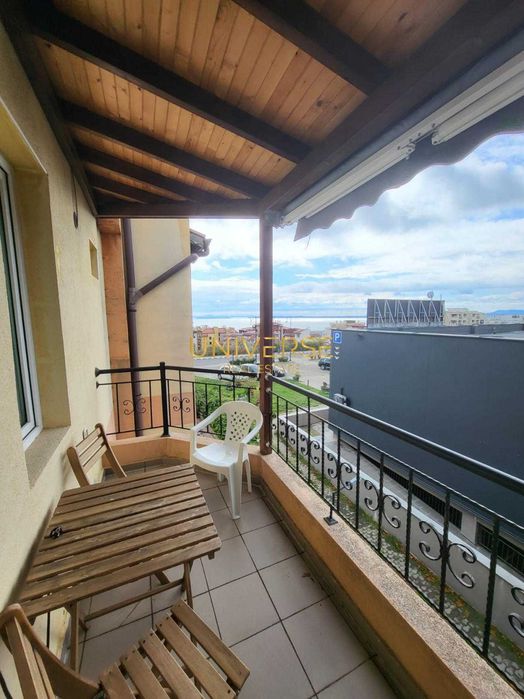 Продава се Двустаен апартамент в Свети Влас - 73 кв.м за 932 €/кв.м - Снимка #7