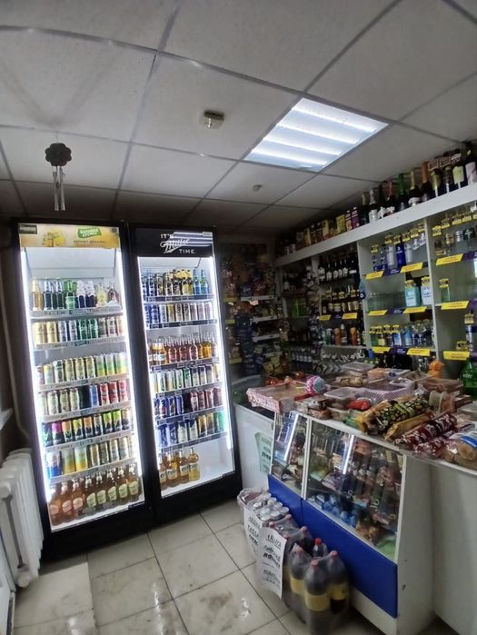 Продам действующий бизнес.