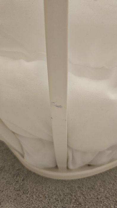 Patut bebe cu baby nest cadou