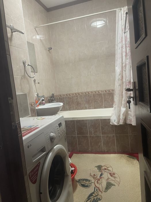 3-х комнатная квартира На продажу