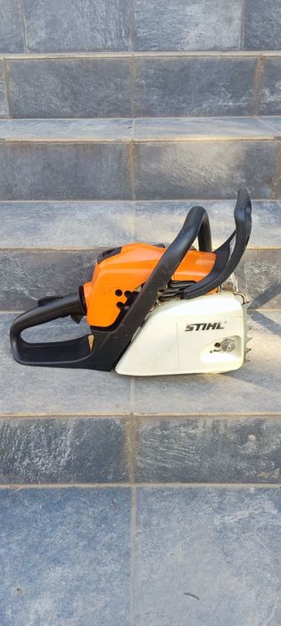 Продавам Stihl MS 181