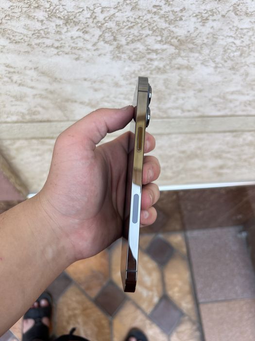 Iphone 13 pro max 128 gb 77 yomkst