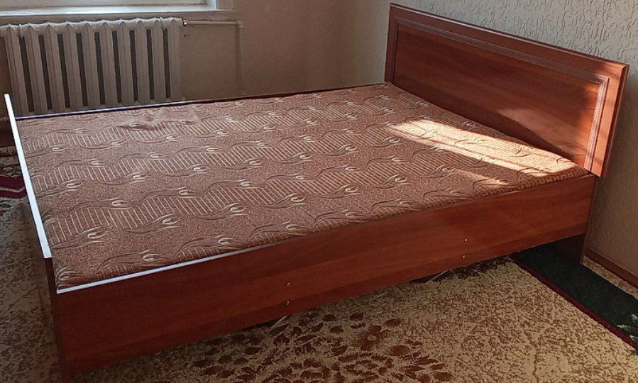 Продается кровать