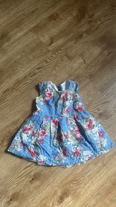 Детские платья