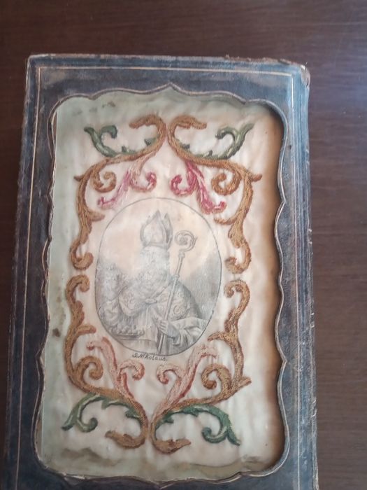 carte veche limba germana