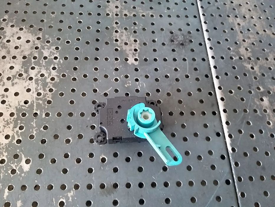 Motoras clapeta aeroterma renault megane 3 n105212v vhb3010007a