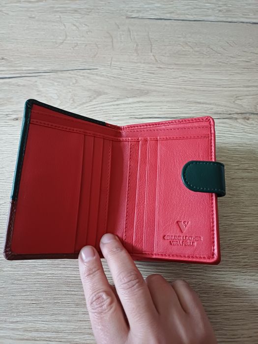 Дамски портмонета,нови