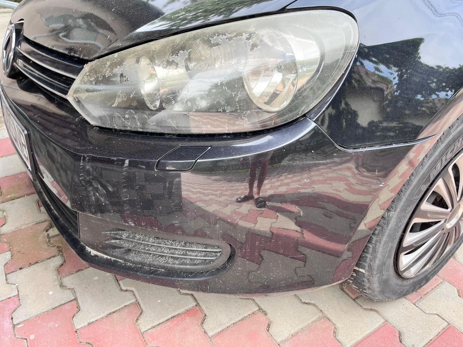VOLKSWAGEN Golf 2008 — imagine 6