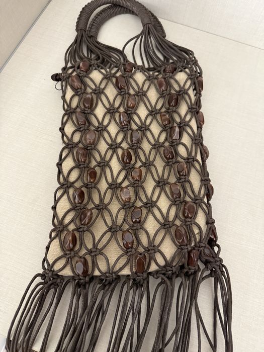 Сумочка модная Zara
