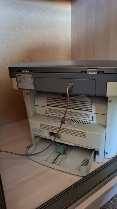 Canon LaserBase MF3228