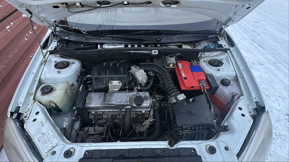 Lada Granta 2190, 2013 года