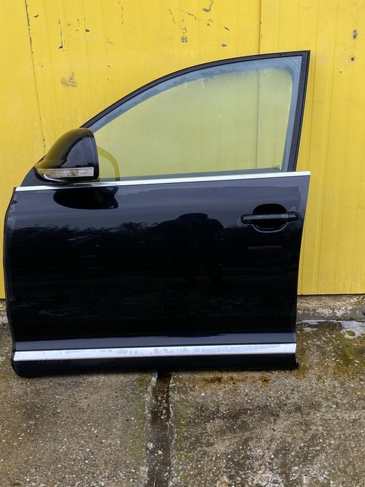 Portiera completa stanga fata vw touareg