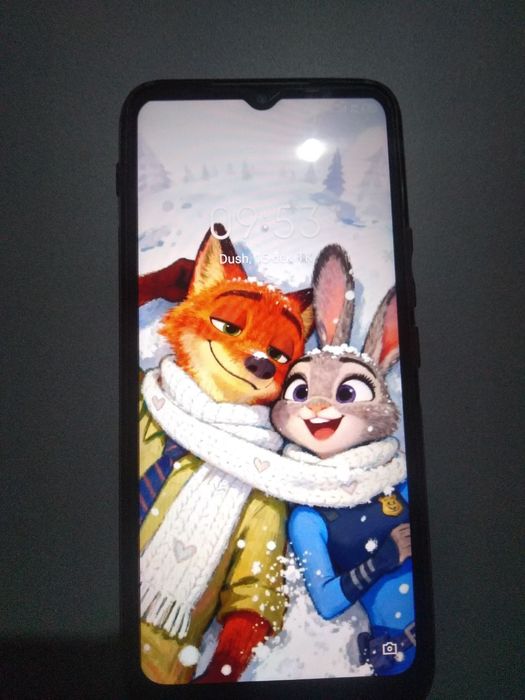 Telefon srochni sotiladi Infinix smart 6