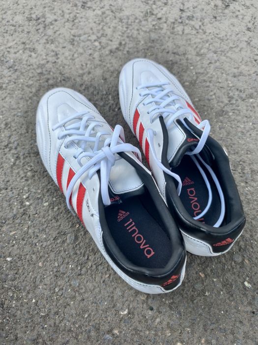 Boots adidas 11 nova