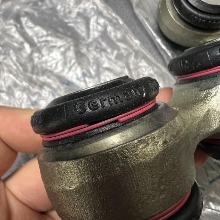 Новые стойки стабилизатора bmw e34 e32 бмв е34 е32