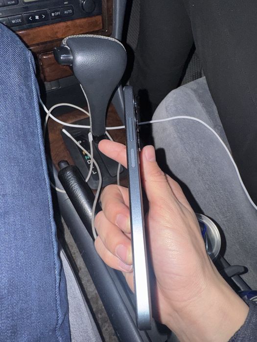 Realme c65 С коробкой