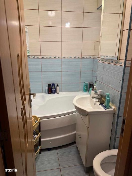 Apartament 3 camere in Deva, zona Licee