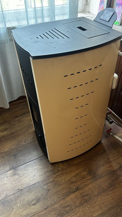 Burnit comfort 13kw