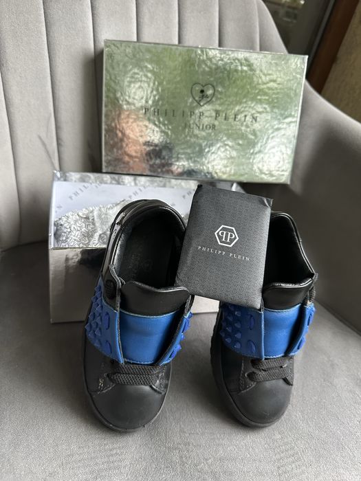 Оригинални обувки за момче  Philipp Plein, Geox, Adidas Messi, Nike