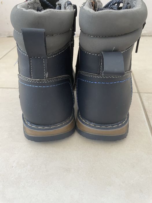 Детски зимни ботуши