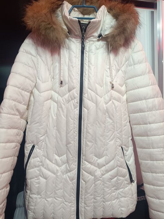 Четири цвята якета L/XL