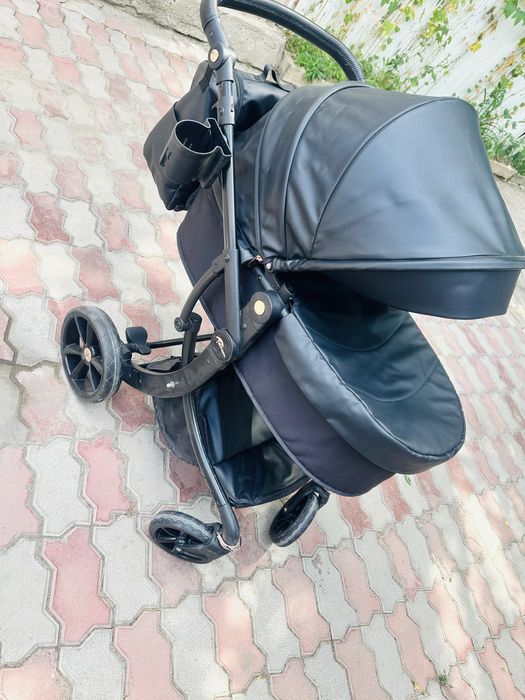 Продам коляску б/у в отличном состоянии