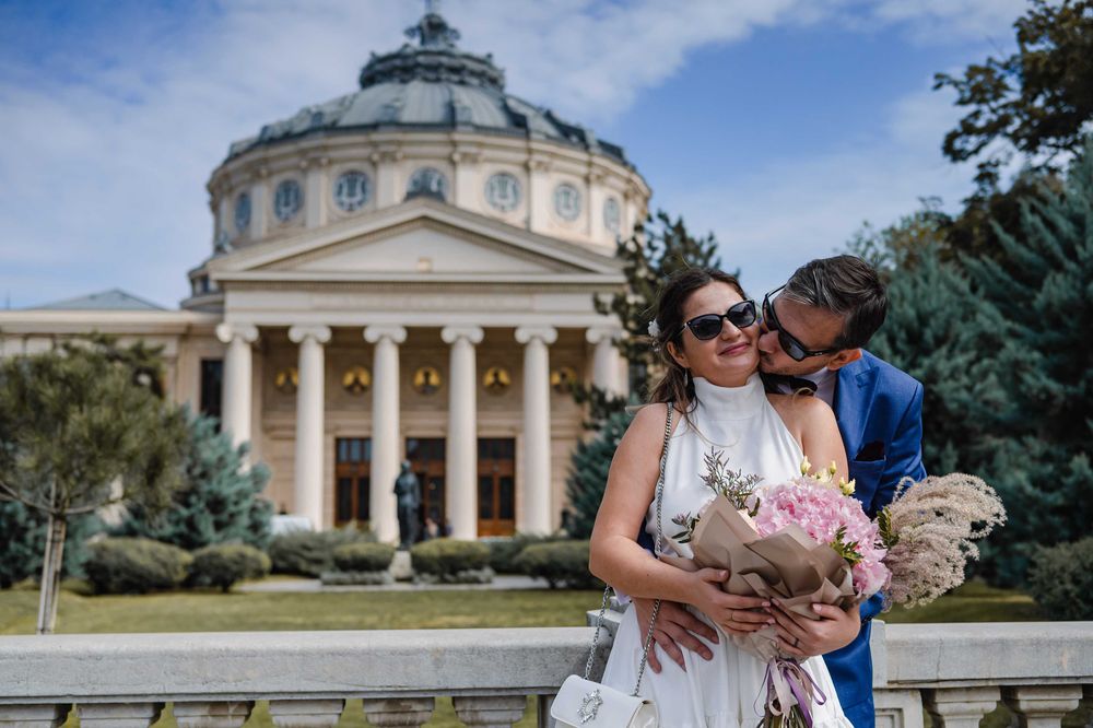 Sedinte foto video Nunta | Botez | Majorat | Fotografa