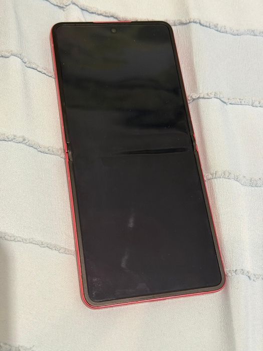 Samsung z flip 7 512gb