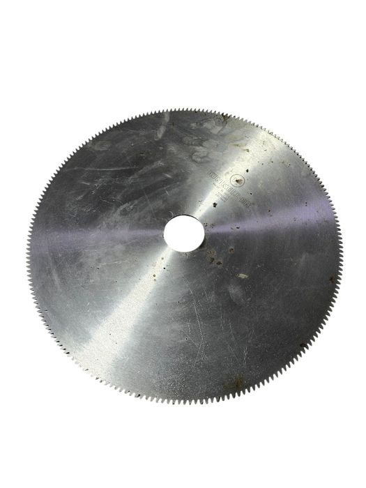 Pânză circular,  disc circular