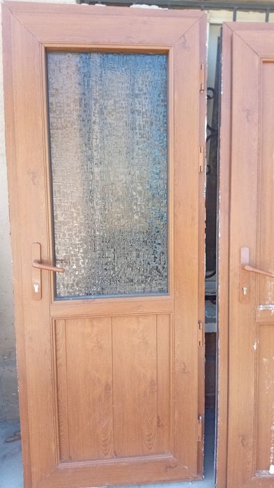 Бу окна дверь витражи