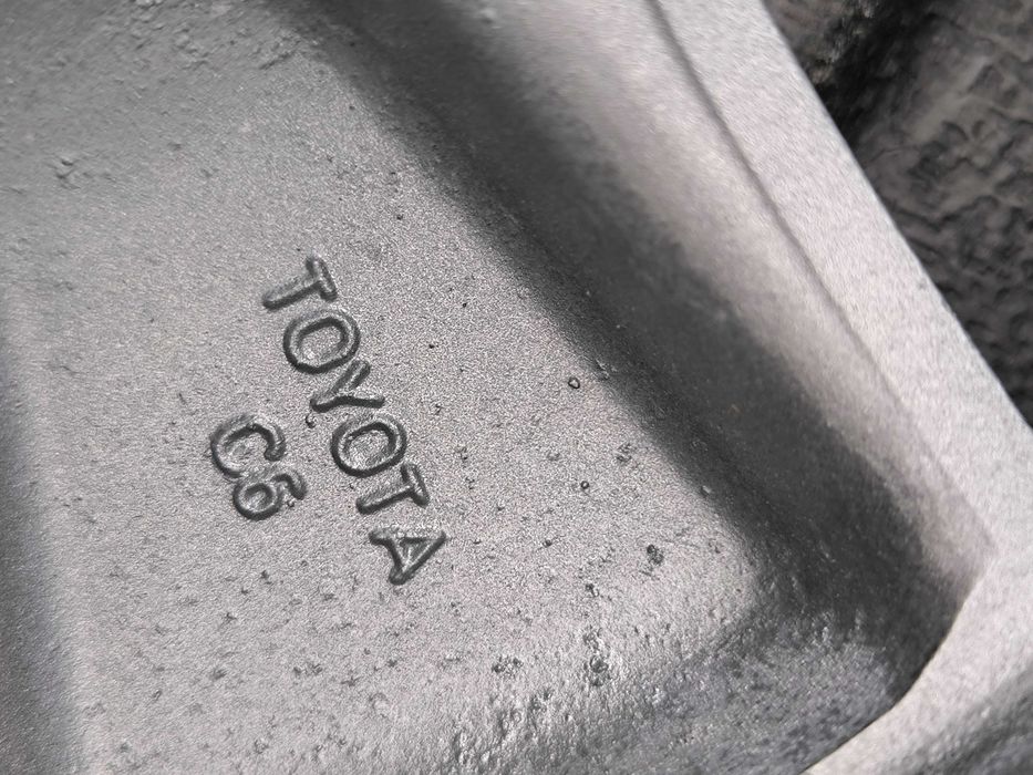 Джанти 16-ки с гуми