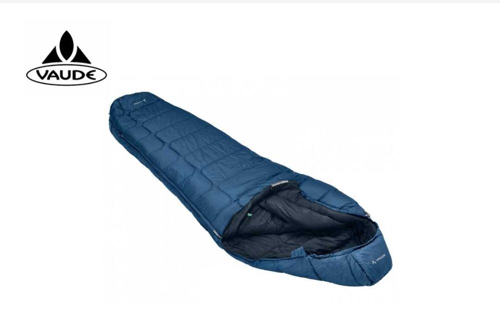 Спальный мешок Vaude Sioux 800 XL SYN