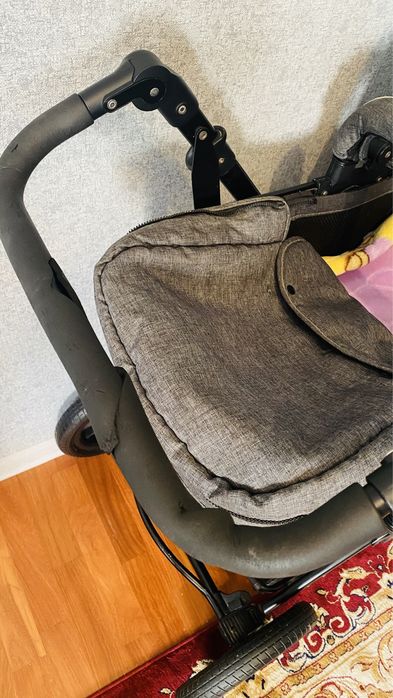 Срочно! Продам коляску трансформер 18k