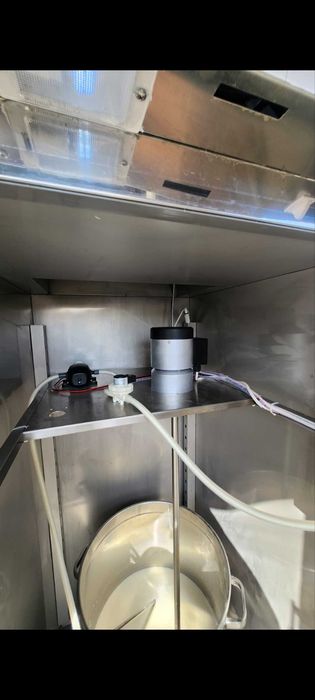 Млекомат Fermat Ново ! НАМАЛЕНО !