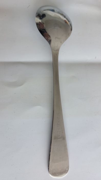 Прибори за хранене, нови