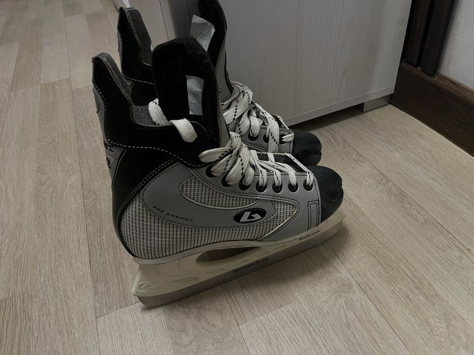 Хоккейные коньки Falcon 302 Energy