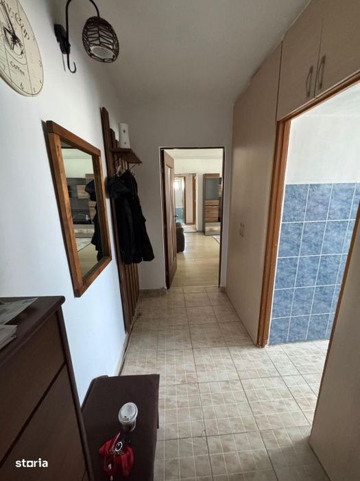 Apartament 2 camere, 51 mp, zona Sud — fotografia 3