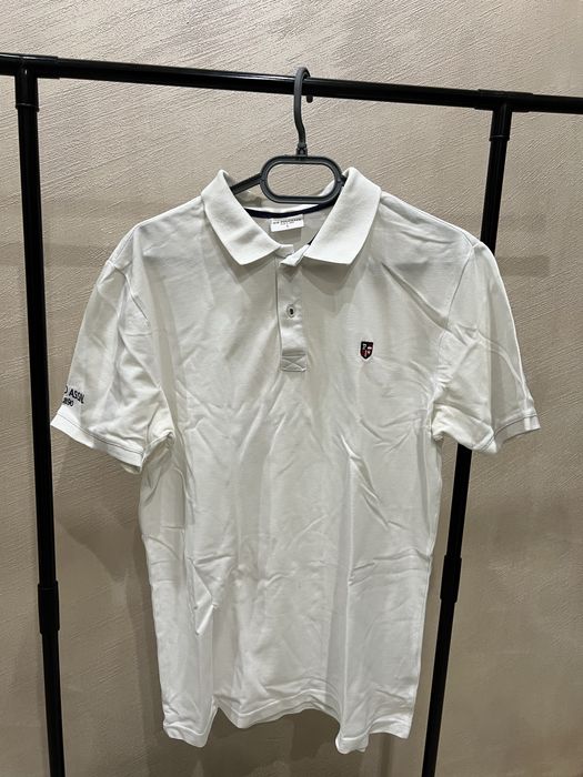 Тениски и суитшърти