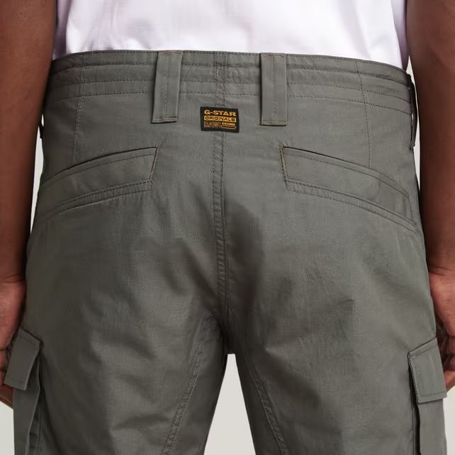 Къси панталони G-Star Raw Core W33 W34 W35 нови карго шорти
