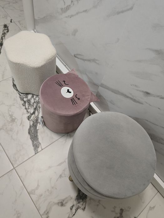 *НОВИ* Табуретки