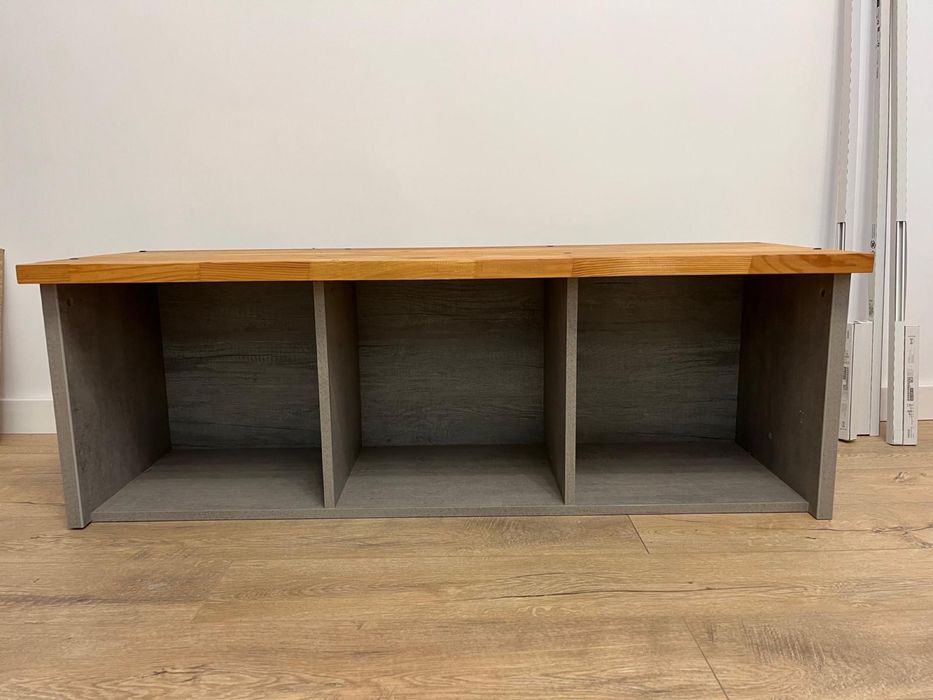 Bancheta hol 1,20 m x 0,40 m