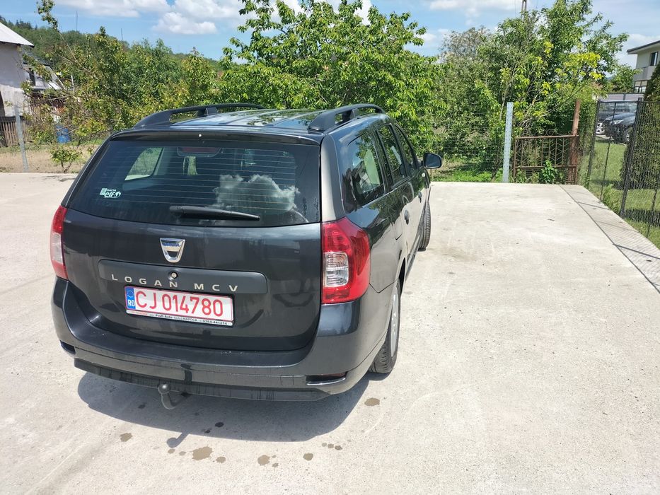 Vand dacia logan MCV